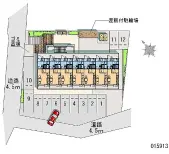 大府市長根町２丁目 月極駐車場